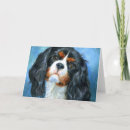 Search for charles spaniel cards Pet lover