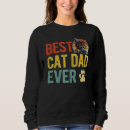 Search for best cat dad ever Vintage