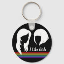 Search for for lesbians key rings Rainbow