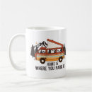 Search for trailer park mugs Road trip