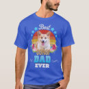 Search for corgi dad tshirts Paw