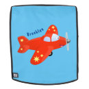 Search for cartoon plane bags Aeroplane