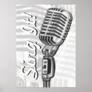 Search for singe posters Vintage