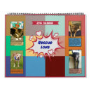 Search for size calendars Pet