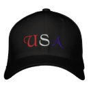 Search for 4th baseball hats States