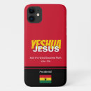 Search for ghana iphone cases Red