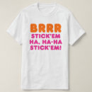 Search for brrr tshirts Funny