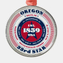 Search for oregon christmas tree decorations United states