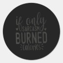 Search for sarcasm stickers Sarcastic