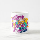 Search for supermom coffee mugs Supergirl