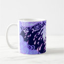 Search for curly mugs Beautiful