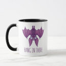 Search for hanging bat mugs Animal