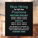 Search for now hiring signs Jobs