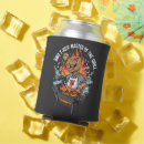 Search for funny fathers day can coolers T rex