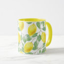 Search for fresh flowers mugs Leaves