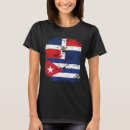 Search for latino tshirts Cuba