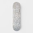 Search for art nouveau skateboard skateboards Pattern