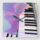 Search for abstract piano art Keyboard