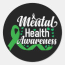 Search for mental health awareness month stickers May