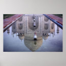 Search for taj mahal posters Mughal