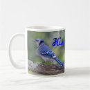 Search for blue jay coffee mugs Wildlife