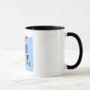 Search for the knot mugs Bride
