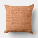 Search for tangerine cushions Solid colour