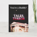 Search for terror cards Spooky
