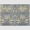 Search for william morris decoupage paper Blue
