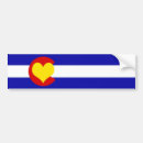 Search for colorado bumper stickers Car