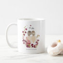 Search for illustrated flower mugs Mother