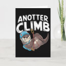 Search for otter pun cards Nature