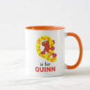 Search for question mark drinkware Alphabet