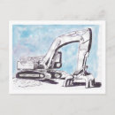 Search for construction horizontal postcards Equipment