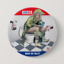 Search for toilet badges Virus