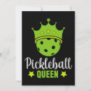 Search for pickleball funny invitations Retirement
