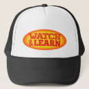 Search for learn learning hats School