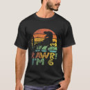 Search for im 6 tshirts 6th