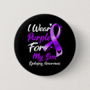 Search for epilepsy awareness badges Wear