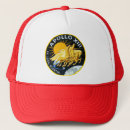 Search for lunar hats Space