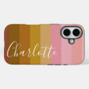 Search for warm brown iphone cases Geometric
