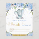 Search for guess how many peanuts Mother to be