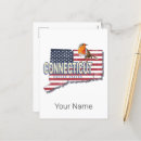 Search for connecticut postcards America