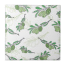 Search for olive tree tiles Green