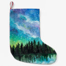 Search for fairy tale christmas stockings Watercolor