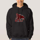 Search for bigfoot christmas hoodies Sasquatch