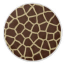 Search for animal print knobs and pulls Handle