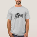 Search for weaponizer tshirts Gun