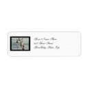 Search for seasons return address labels Animal
