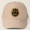 Search for brown abstract hats Geometric